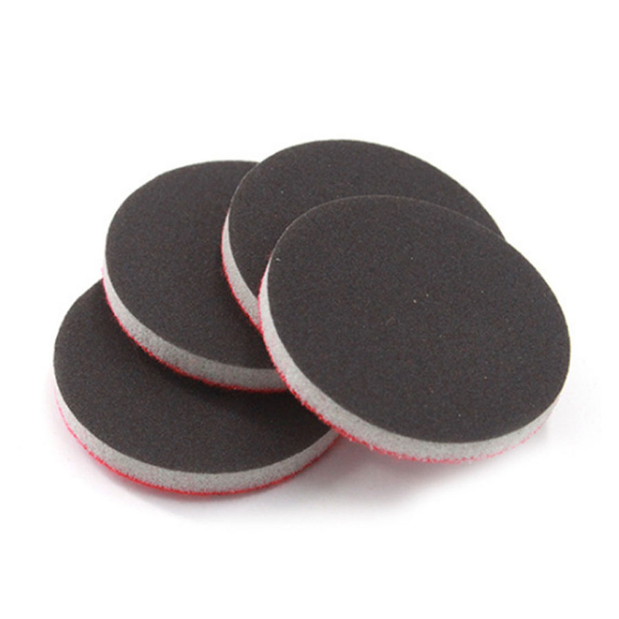 Scouring pad
