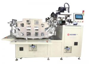 KH-8500 TV Back Pane