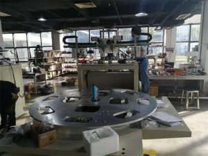 Production workshop