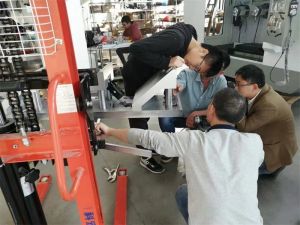 Production workshop