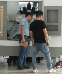 Production workshop