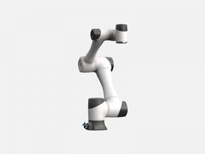 CR10 collaborative r